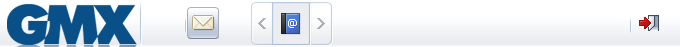 GMX (und Web.de): Navigator bereinigt