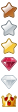 Videosift - More shiny icons