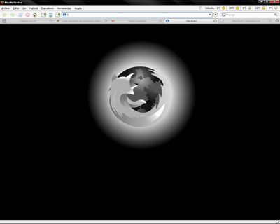 About:Blank Nighty Firefox