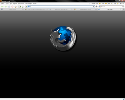 About:Blank Nighty Firefox Reloaded