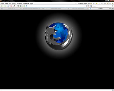 About:Blank Nighty FireFox Revolutions