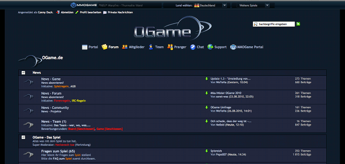 BoardOgame.de WBB2Style