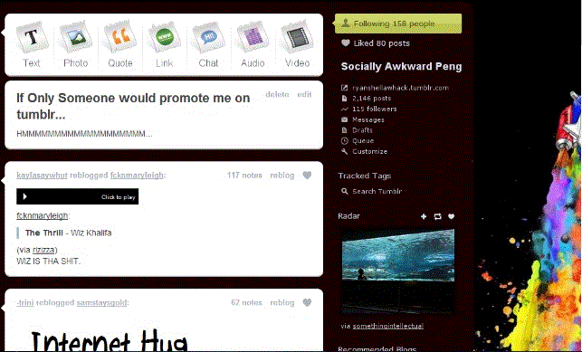Paint Theme
