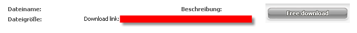 MegaUpload Full Cleared
