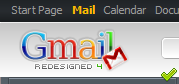 GOOGLE REDESIGNED ** FIX LOGO FOR GOOGLE APPS **
