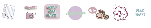 personal theme