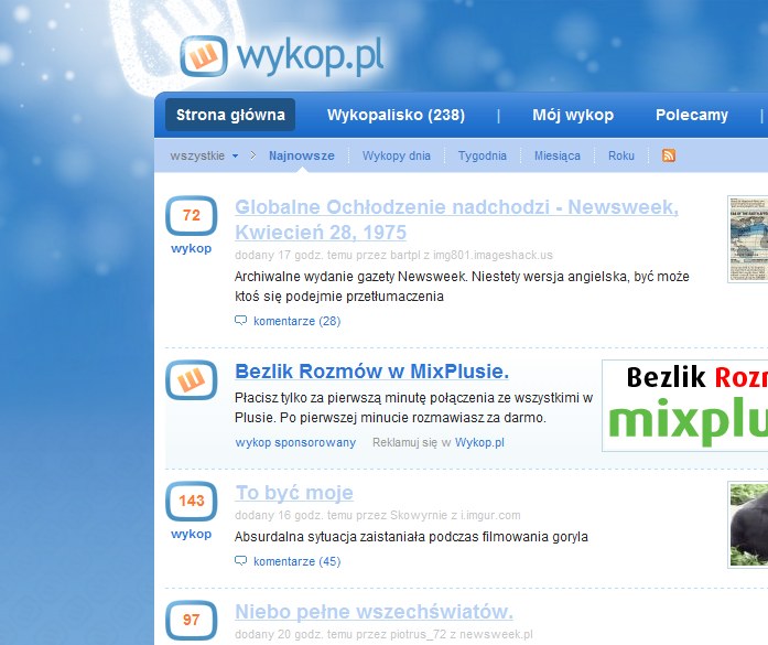 MYSTERYstyle ___ WYKOP.PL