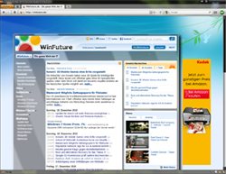 WinFuture.de RELOADED 2k10