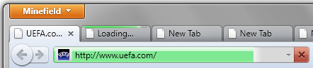 Fission-like, windows-style progress bar v1.03