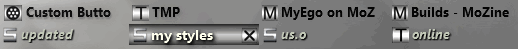 Tabs Fx 4.0b* - borderless