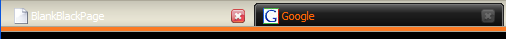Firefox2 Tab Colors Plus for Halloween