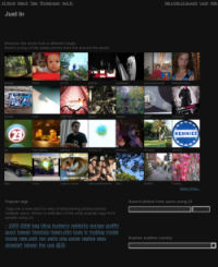23hq.com Blacky