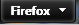 Black App Button