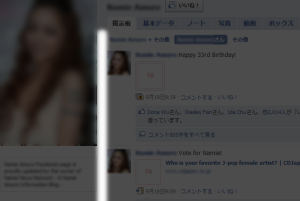 facebook.com - Layout Adjustment for ABP JP filter