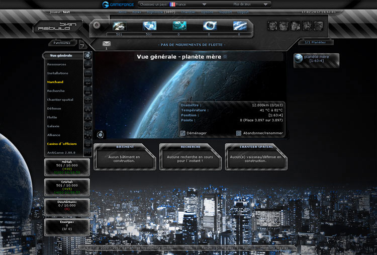 Rebuild_D Officiel