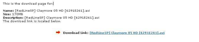 SendSpace Full Cleared