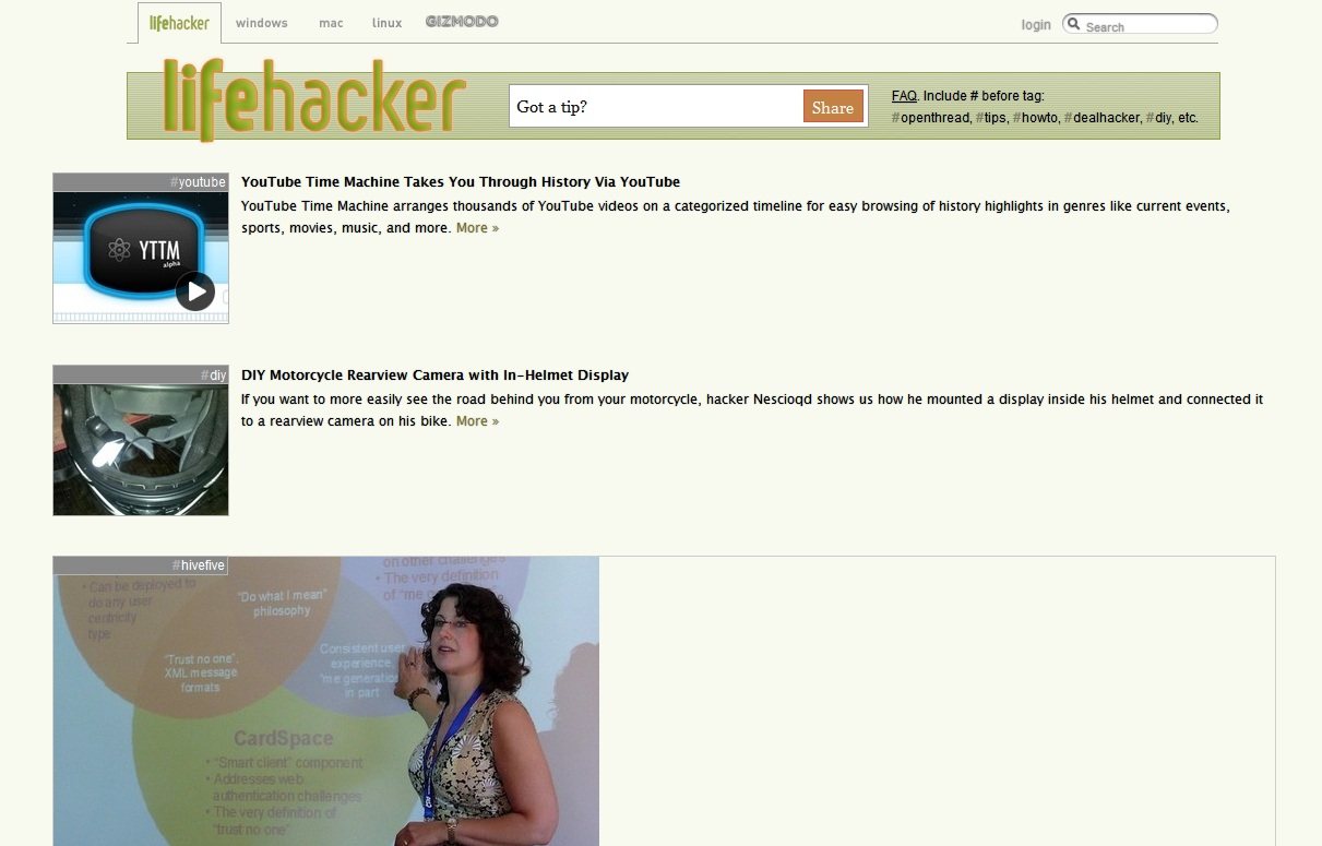 Firefox Strong Font Rendering (Like Safari)
