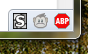 Firefox 4 Better Addonbar