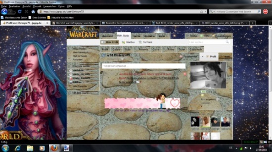 World of warcraft 2jappy
