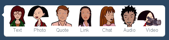 Daria tumblr icons
