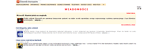 Dziennik Internautów No-Ads 1280x1024