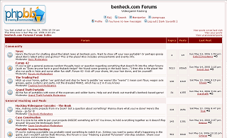 Benheck Forums: Skins: subRed