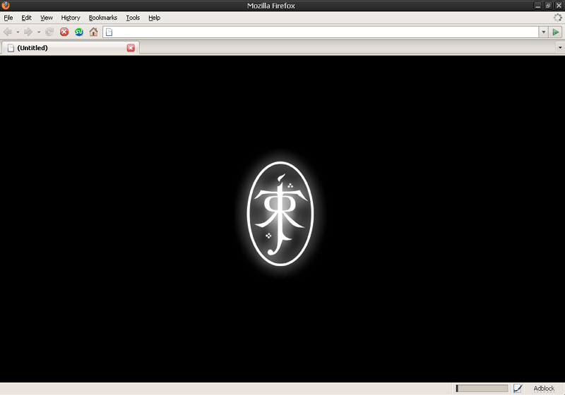 about:blank - Tolkien's Jarreth [BGTF]