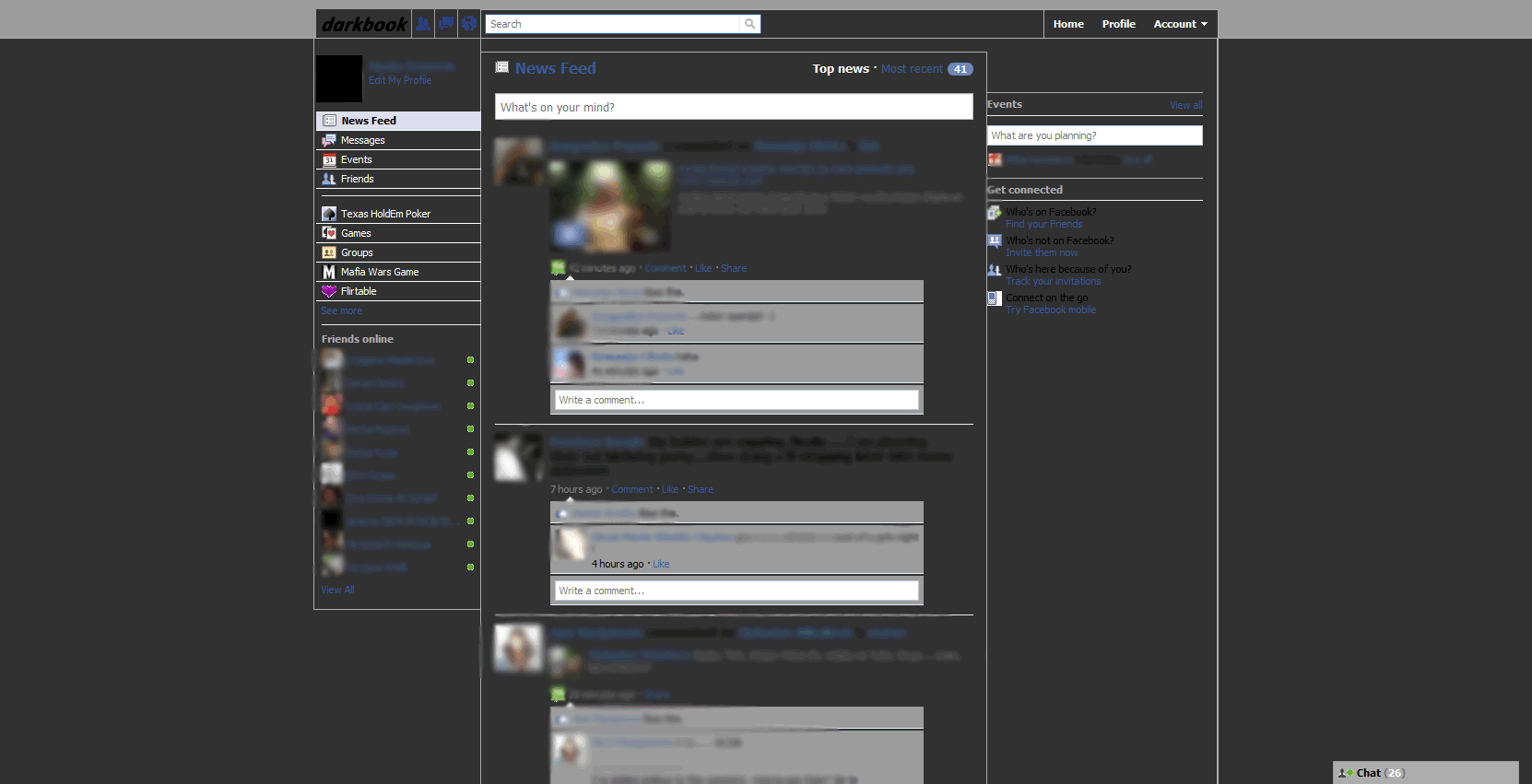 DARKBOOK 5.9  (Dark Facebook) FINAL