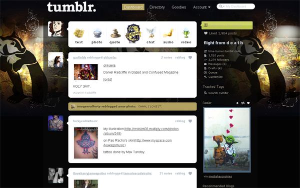Hufflepuff