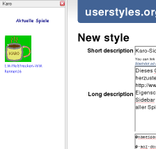 Karo-Sidebar (www.karopapier.de)
