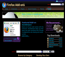 After Hours Addons