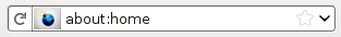 Firefox 4 stop/go/reload on the left [Linux]