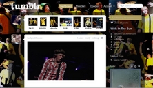 McFLY In Brazil