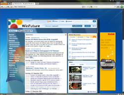 WinFuture.de RELOADED 2k10 (Windows 7-Edition)