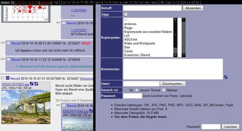 Krautchan.net - Reply-Sidebar