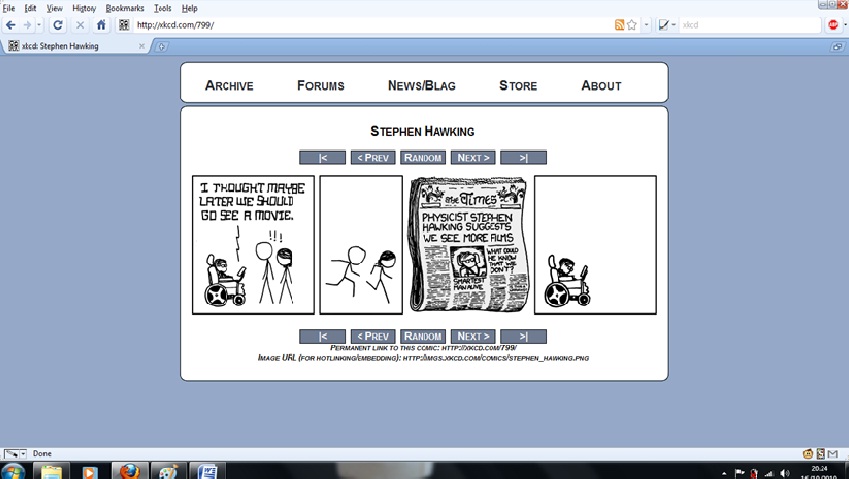 xkcd simpler