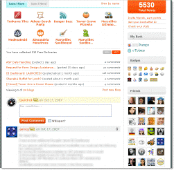 IconBuffet: My Icons Restyled