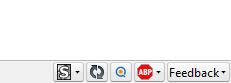 Lock AddonBar Height at 23px