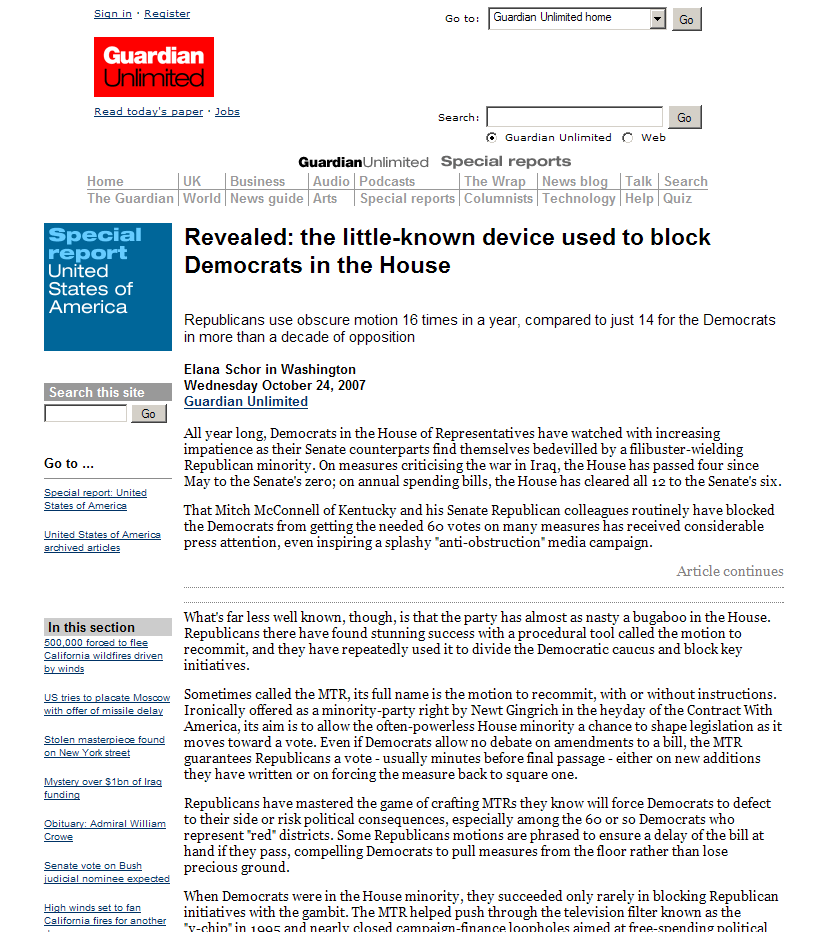 Guardian.co.uk article font and width