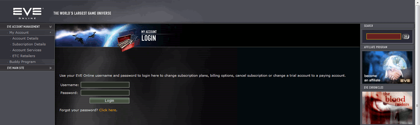 painted black - forms 