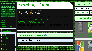 Programerkut-binary_theme 0.0.1