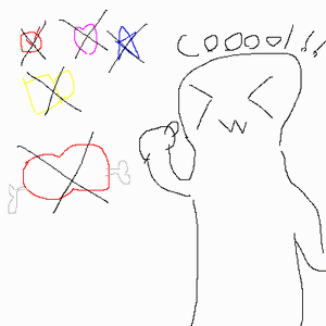 絵文字を消し去るユーザーCSS