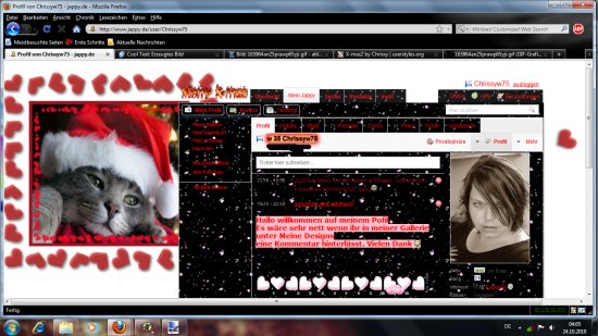 Cat-x-mas