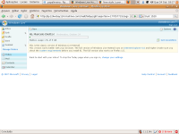 Clean Live Mail