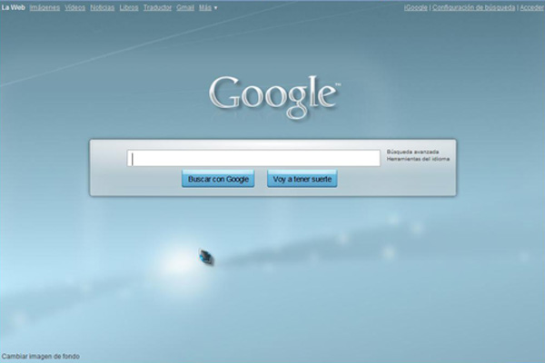 Google Se7en Sky - Part 1/3