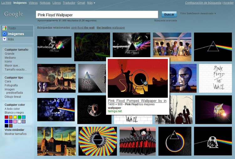 Google Se7en Sky - Part 3/3