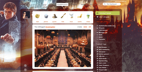 Harry Potter and the Deathly Hallows