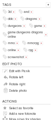 23hq.com: Floating tags