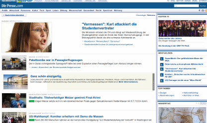 diepresse.com - fullscreen 0.1