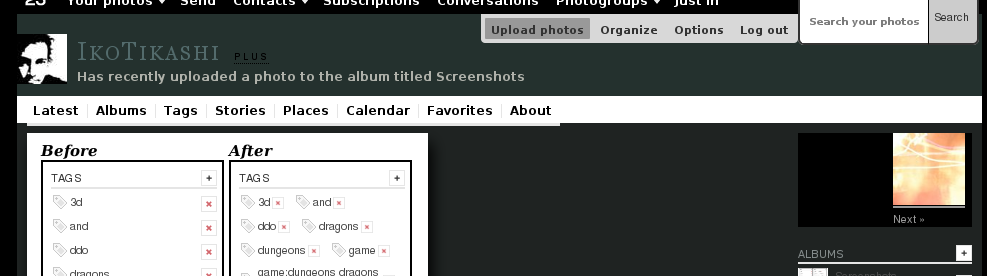 23hq.com: Layout fixes